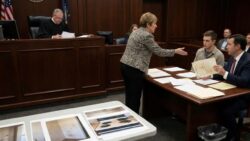 Landlady demands painting and cleaning costs from tenant, but the court rules she can’t expect the home “as if no one had lived in it”