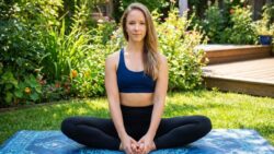 12 Yoga Poses: Improve Flexibility, Mobility and Daily Movement Ease