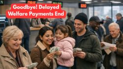 Goodbye to Delayed Support: Faster Welfare Payments Begin Rolling Out From Early February 2026