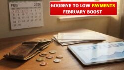 Goodbye to Low Welfare Payments: Many Could Receive Higher Support Starting Early February 2026