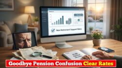 Goodbye to Pension Confusion: New Retirement Support Rates Roll Out Early February 2026