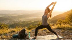 10-Minute Yoga Flow: Improve Flexibility With a Quick Routine