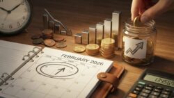 Goodbye to Old Super Limits: New Contribution Caps Begin Early February 2026