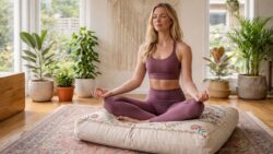 14 Yoga Poses That Help Open Tight Hips and Improve Mobility