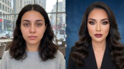 Awake Look Hack: The Simple Eyebrow Technique Makeup Artists Use to Instantly Brighten the Face