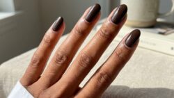 11 Trending Nail Polish Colours Everyone Is Choosing This Winter for a Fresh Updated Look