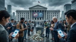 Government Eyes Total Cash Ban and a Single State Digital Wallet for Every Citizen