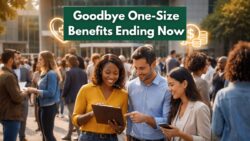 Goodbye to One-Size-Fits-All Benefits: New Payment Assessments Roll Out From February 2026