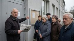 Retirement Age Rise Quietly Approved and Older People Say They’ve Been Betrayed