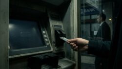 ATMs “Swallow” Cards More Than You Think and Banks Don’t Talk About the Real Reason