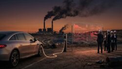 Your Electric Car Isn’t Green, Critics Say, and the Emissions Math Nobody Wants Is Brutal
