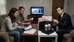 People Complaining About Being Poor Are Often Just Bad With Money, Critics Claim