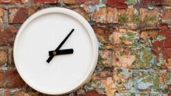 Clocks are set to change earlier in 2026, bringing new sunset times that could noticeably affect daily routines across UK households