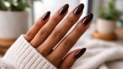 11 Nail Polish Shades Trending Everywhere This Winter for a Fresh Modern Look
