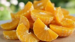 Orange Peels in Boiling Water Create a Winter Scent Homes Can’t Replicate