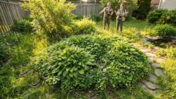 Experts reveal the garden plant you should never grow because it strongly attracts snakes and can turn your yard into a summer habitat for them