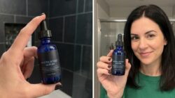 The Ordinary New Serum Nicknamed Filler in a Bottle Gave My Skin a Youthful Look in My 40s