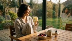 Simple Morning Hydration Routine That Supports Better Skin and Daily Energy