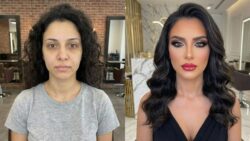 Eyebrow Placement Hack Makeup Artists Use to Instantly Create a Brighter Look