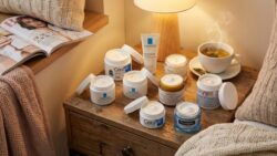 9 Moisturisers That Repair Flaky Winter Skin Overnight, According to Beauty Editors