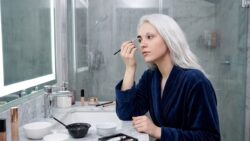 At-Home Eyebrow Tinting Made Easy With a Simple Step-by-Step Method for Soft Defined Brows