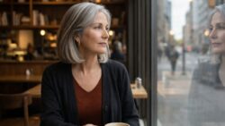 Grey Hair Coverage Shifts Toward New Natural Methods Gaining Rapid Attention