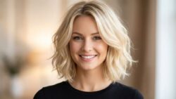 Haircut for Fine Hair: The Invisible Layering Technique That Adds Volume and Softens Facial Age After 50
