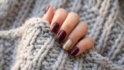 15 Chic Winter Nail Art Designs Perfect for Your Next Cold-Season Manicure Refresh