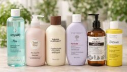 Best Shampoos for Fine Hair in 2026 Add Volume Without Weighing Strands Down