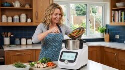 Goodbye Pressure Cooker as Families Shift Toward Smarter Safer All In One Appliances