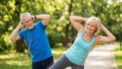 5 Standing Exercises That Target Belly Fat Faster Than Gym Machines for People Over 55