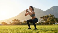 Bodyweight Exercises That Build Stronger Legs Without Any Gym Equipment