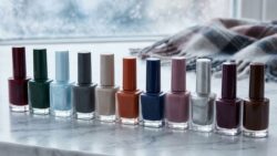 11 Winter Nail Polish Shades Trending Everywhere This Season for a Fresh Polished Modern Look