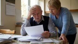 From February 8, pensions will rise: but only for retirees who submit a missing certificate, leaving many saying