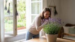 The plant that perfumes the home and repels mosquitoes : here’s why everyone wants it in spring