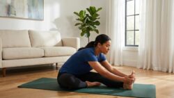 12 Beginner-Friendly Yoga Poses That Improve Flexibility Safely