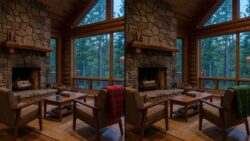 Spot the Difference Challenge: Find 3 Subtle Differences to Test Observation Skills