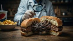 It’s a real cancer nest: doctor warns against this popular yet dangerous food