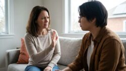 Psychology explains why many people think feeling guilty for setting boundaries is just emotional weakness