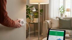 IKEA launches an €8 smart plug that cuts bills and protects your home