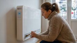 The 1‑minute move on electric radiators that Spain’s OCU says most people skip – but could cut December 2025 bills