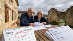 It disappears in 2026: the tax break millions of French holiday landlords relied on