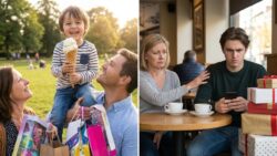 Psychology suggests that constantly prioritizing children’s happiness leads to selfish adults