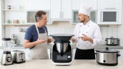 Goodbye air fryer: new kitchen gadget that replaces 9 appliances divides home cooks and chefs alike
