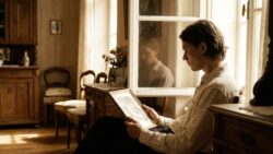 If someone from your past keeps coming to mind, it’s not a coincidence