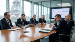 France and Rafale lose €3.2 billion deal after last?minute U?turn