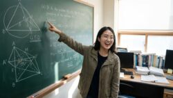 A young Korean mathematician cracks one of the century’s toughest geometry puzzles