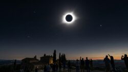 Total solar eclipse bringing more than six minutes of darkness: the longest until 2114 and visible from Italy