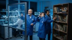 Scientists confirm a pattern that challenges decades of assumptions