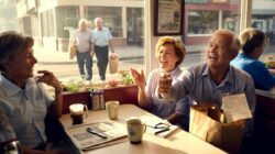 6 old-school habits that people in their 60s and 70s refuse to drop and that make them happier than tech?obsessed youth